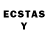 Ecstasy mix Pro pets